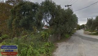 Οικόπεδο 1.231 τ.μ. για πώληση, Ν. Καβάλας, Θάσος-thumb-1
