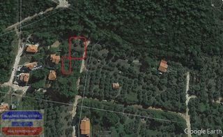 Αγροτεμάχια 715 τ.μ. για πώληση