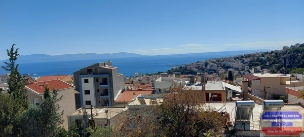 Οικόπεδο 275 τ.μ. προς πώληση, Βύρωνας Καβάλας