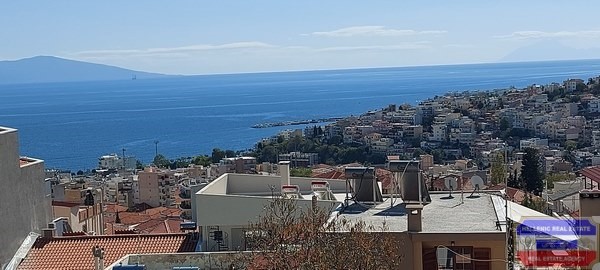 Οικόπεδο 275 τ.μ. προς πώληση, Βύρωνας Καβάλας