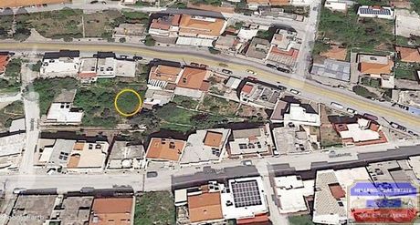 Οικόπεδο 275τ.μ. για πώληση-Καβάλα