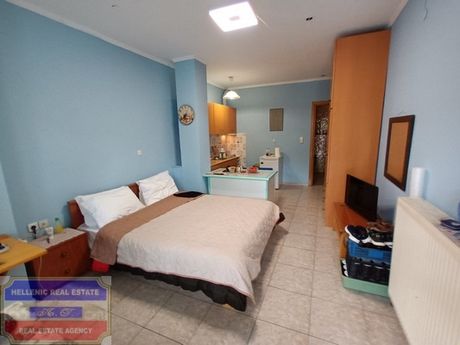 Studio / γκαρσονιέρα 35 τ.μ. για ενοικίαση