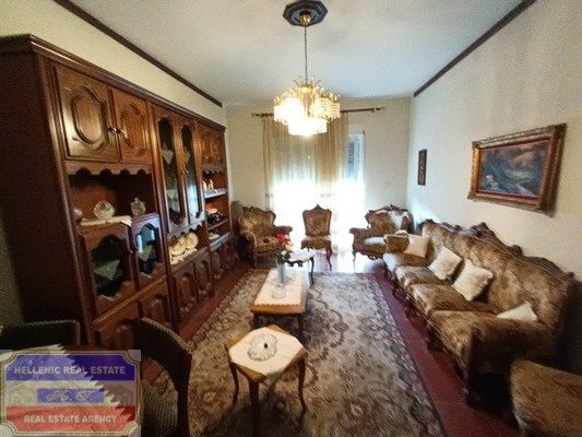 Διαμέρισμα 118 τ.μ. για πώληση, Ν. Καβάλας, Καβάλα