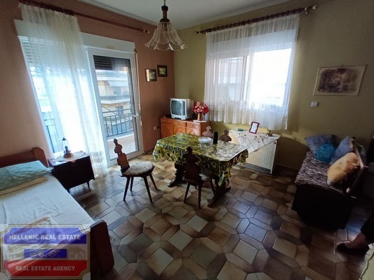 Διαμέρισμα 118 τ.μ. προς πώληση, Άγιος Λουκάς Καβάλας