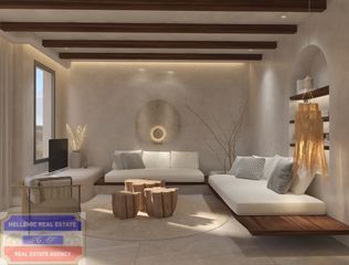 Μεζονέτα 170 τ.μ. για πώληση, Ν. Καβάλας, Θάσος-thumb-4