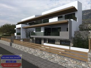 Μεζονέτα 170 τ.μ. για πώληση, Ν. Καβάλας, Θάσος-thumb-13