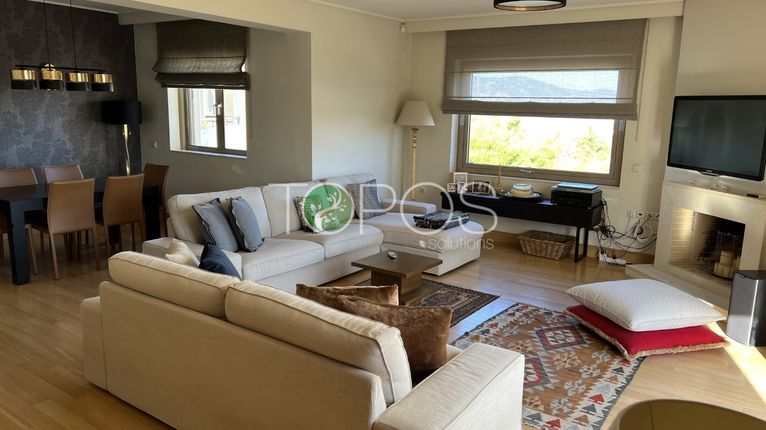 Apartment 120 sqm for sale, Athens - North, Drosia