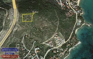 Αγροτεμάχια 4.011 τ.μ. προς πώληση, Παληό-thumb-19