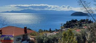 Αγροτεμάχια 4.011 τ.μ. προς πώληση, Παληό-thumb-1