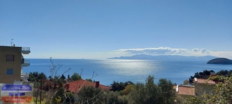 Αγροτεμάχια 4.011τ.μ. για πώληση-Καβάλα