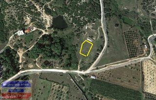 Αγροτεμάχια 1.063 τ.μ. για πώληση, Ν. Καβάλας, Ελευθερές-thumb-10
