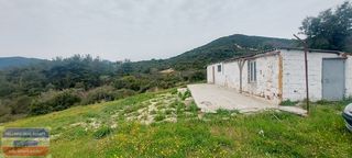 Αγροτεμάχια 1.063 τ.μ. για πώληση, Ν. Καβάλας, Ελευθερές-thumb-2