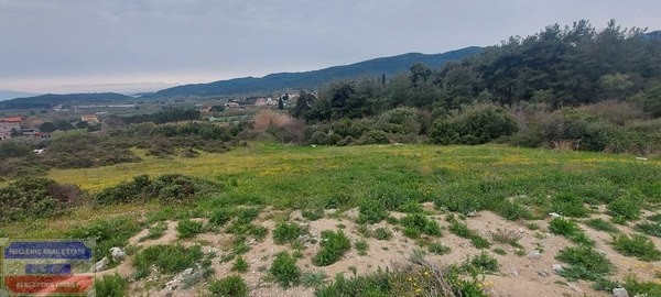 Parcel 1.063 sqm for sale, Agios Andreas, Eleftheres