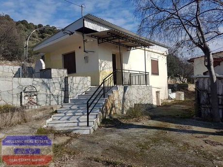Μονοκατοικία 50τ.μ. για πώληση-Χρυσούπολη