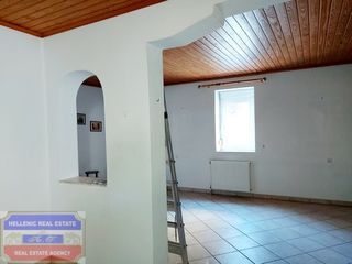Μονοκατοικία 240 τ.μ. για πώληση, Ν. Καβάλας, Ελευθερούπολη-thumb-5