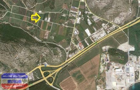 Αγροτεμάχια 9.300τ.μ. για πώληση-Καβάλα