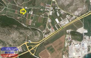Αγροτεμάχια 9.300 τ.μ. για πώληση