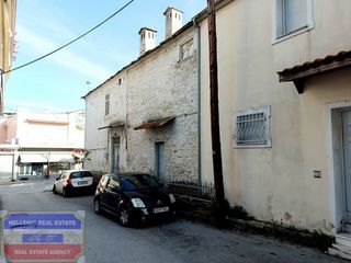 Μονοκατοικία 280 τ.μ. για πώληση, Ν. Καβάλας, Ελευθερούπολη-thumb-1