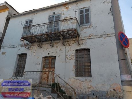 Μονοκατοικία 280τ.μ. για πώληση-Ελευθερούπολη