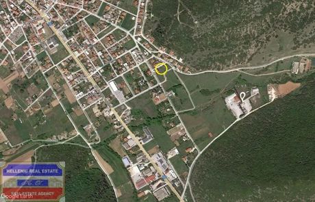 Οικόπεδο 400τ.μ. για πώληση-Φίλιπποι