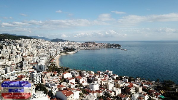 Μονοκατοικία 297 τ.μ. προς πώληση, Αγία Παρασκευή Καβάλας