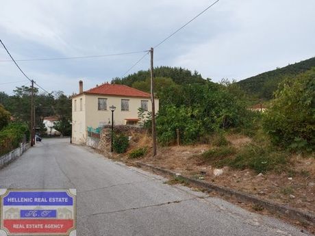 Μονοκατοικία 176τ.μ. για πώληση-Ελευθερούπολη