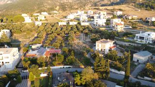 Οικόπεδο 1.670 τ.μ. για πώληση
