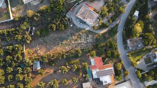 Οικόπεδο 1.670 τ.μ. προς πώληση, Σαραβάλι-thumb-9