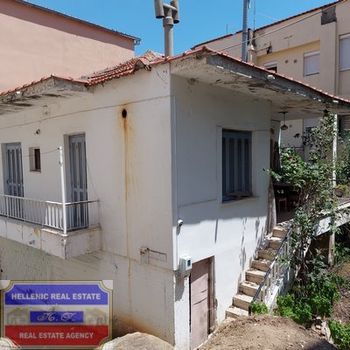 Οικόπεδο 170τ.μ. για πώληση-Καβάλα