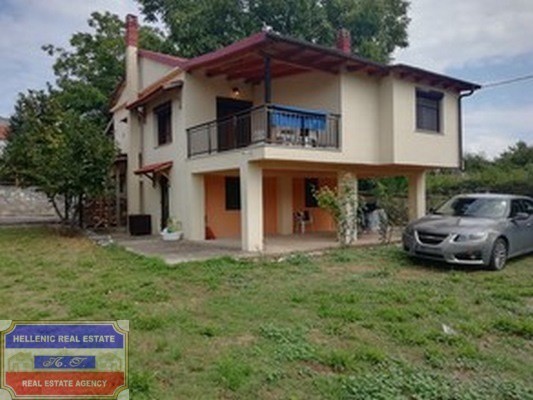 Μονοκατοικία 122 τ.μ. προς πώληση, Λεκάνη