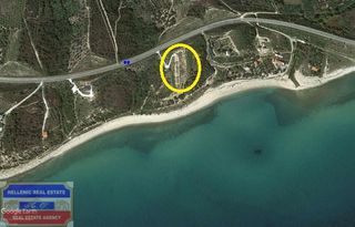Αγροτεμάχια 5.100 τ.μ. προς πώληση, Παραλία Ελαιοχωρίου-thumb-1