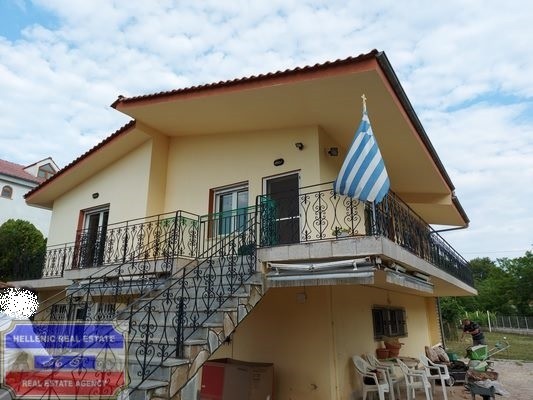 Μονοκατοικία 222 τ.μ. προς πώληση, Πολύστυλο
