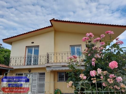 Μονοκατοικία 222 τ.μ. προς πώληση, Πολύστυλο