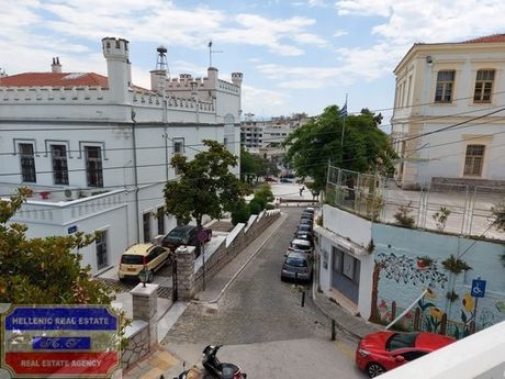 Διαμέρισμα 140 τ.μ. για ενοικίαση