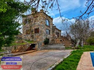 Βίλλα 280 τ.μ. για πώληση, Ν. Καβάλας, Ορεινό-thumb-3