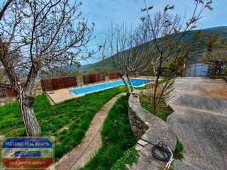 Βίλλα 280 τ.μ. για πώληση, Ν. Καβάλας, Ορεινό-thumb-4