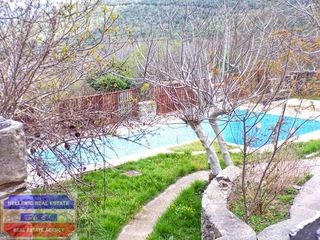 Βίλλα 280 τ.μ. για πώληση, Ν. Καβάλας, Ορεινό-thumb-8
