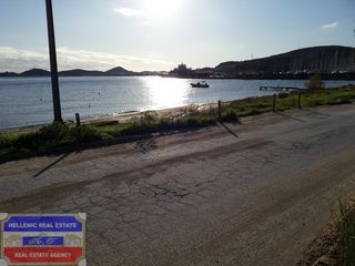 Αγροτεμάχια 4.400 τ.μ. για πώληση, Ν. Καβάλας, Ελευθερές-thumb-11