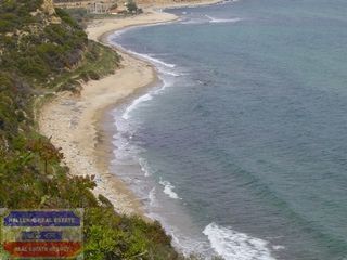 Αγροτεμάχια 5.800 τ.μ. για πώληση, Ν. Καβάλας, Ελευθερές-thumb-6