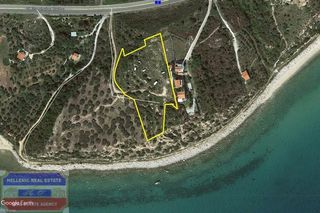 Αγροτεμάχια 5.800 τ.μ. για πώληση, Ν. Καβάλας, Ελευθερές-thumb-10