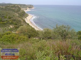 Αγροτεμάχια 5.800 τ.μ. για πώληση, Ν. Καβάλας, Ελευθερές-thumb-9