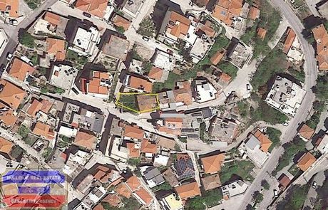 Οικόπεδο 150τ.μ. για πώληση-Καβάλα