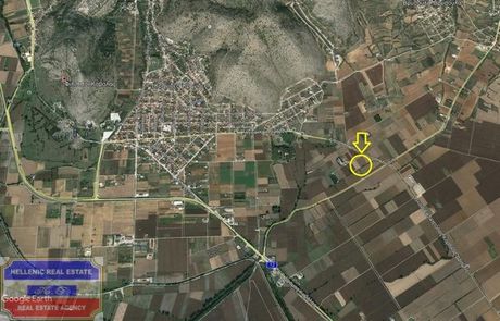 Αγροτεμάχια 8.300τ.μ. για πώληση-Φίλιπποι