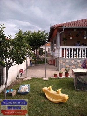 Μονοκατοικία 110 τ.μ. προς πώληση, Μοναστηράκι Κεραμωτής
