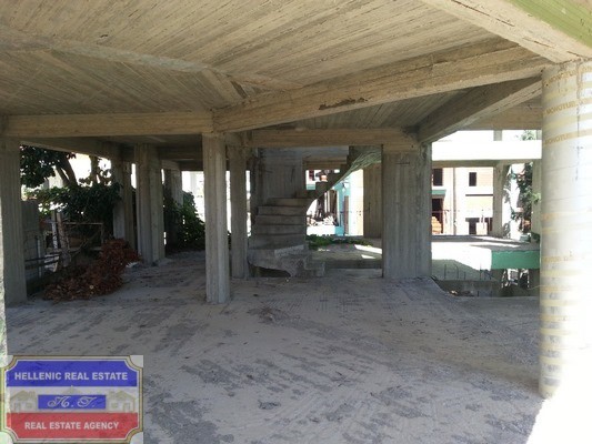Μονοκατοικία 360 τ.μ. προς πώληση, Δεπός
