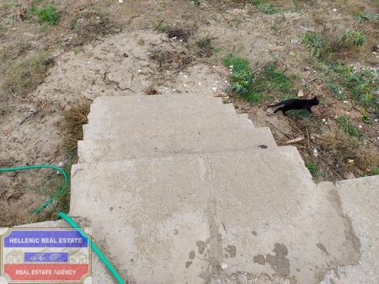 Οικόπεδο 650 τ.μ. προς πώληση, Κρυονέρι Φιλίππων