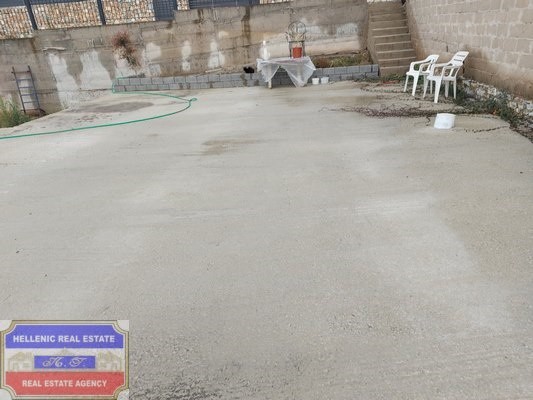Οικόπεδο 650 τ.μ. προς πώληση, Κρυονέρι Φιλίππων