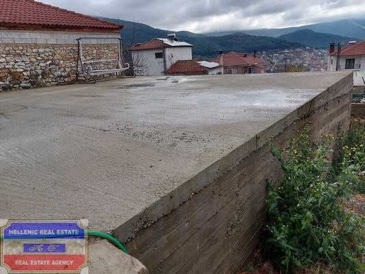 Οικόπεδο 650 τ.μ. προς πώληση, Κρυονέρι Φιλίππων