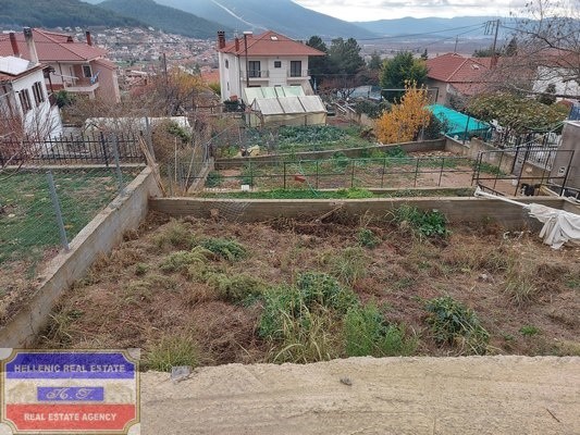 Οικόπεδο 650 τ.μ. προς πώληση, Κρυονέρι Φιλίππων