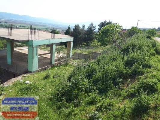 Μονοκατοικία 140 τ.μ. προς πώληση, Κρυονέρι Φιλίππων